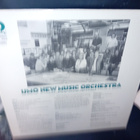 LP UMO NEW MUSIC ORCHESTRA plays the music of Koivistoinen - pikkukuva 2