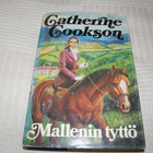 Catherine Cookson Mallenin tyttö -sid - pikkukuva 1