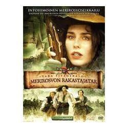 Merirosvon Rakastajatar