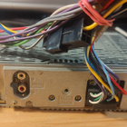 Sony CDX-L400X Xplod CD 45Wx4 Autoradio - pikkukuva 3