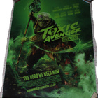 Elokuvajuliste: The Toxic Avenger Unrated - pikkukuva 1
