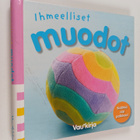 Ihmeelliset muodot - pikkukuva 1
