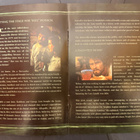THE AMITYVILLE HORROR BOOKLET VIHKONEN - pikkukuva 2