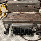 Blaupunkt Frankfurt autoradio Germany 60 luvun - pikkukuva 5