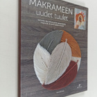 Mia Boyle : Makrameen uudet tuulet - pikkukuva 1