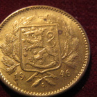 5 markkaa 1946 - pikkukuva 2