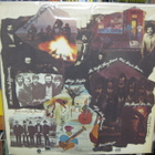 BAND - BEST OF BAND ORIG 1ST US -76 PRESS EX-/EX- LP - pikkukuva 2
