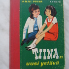 TIINA-sarjaa - pikkukuva 2