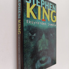 Stephen King : Eksyneiden jumala - pikkukuva 1