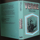 Jules Verne: Höyrytalo (sid. Wsoy 1980) - pikkukuva 2