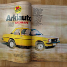 Tekniikan Maailma nro 21 / 1976 Opel Ascona, Citroen CX ym - pikkukuva 4