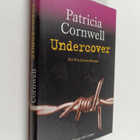 Patricia Daniels Cornwell : Undercover - ein Win-Garano-R... - pikkukuva 1