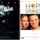 2 KPL DVD ELOKUVIA - pikkukuva 1