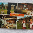 PIELISEN MUSEO Postikortti* - pikkukuva 1