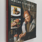 Maija Silvennoinen : Maijan riistakirja - pikkukuva 1