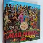 Riku Rantala : Mad music : musiikin maailma - pikkukuva 1