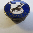 Matkailumerkki Petsamo-Rovaniemi - pikkukuva 2
