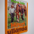 Marvi Jalo : Hituri yllättää - pikkukuva 1