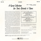 (LP) Jim Reeves - Good 'N' Country - pikkukuva 3