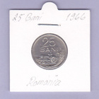 Romania 25 Bani v.1966 KM#94 - pikkukuva 1