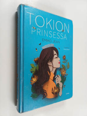 Emiko Jean : Tokion prinsessa