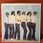 Commodores – In The Pocket (LP) - pikkukuva 2
