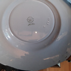 WEDGWOOD KORISTELAUTANEN. KUNINKAALLINEN TYYLI. - pikkukuva 4