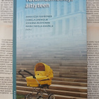 Tutkimusmatkoja äitiyteen (nid.) - pikkukuva 1