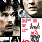 BEFORE THE DEVIL KNOWS YOU´RE DEAD (14 334) -FI- DVD - pikkukuva 1
