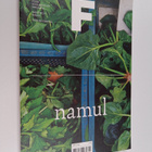 Eunsung Park ym. : F. - Namul - pikkukuva 1