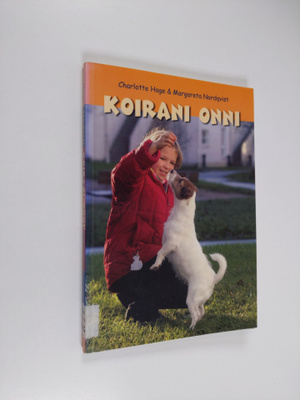 Charlotte Hage : Koirani Onni