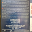 PATRIOT GAMES / THE HUNT FOR RED OCTOBER DVD - pikkukuva 2