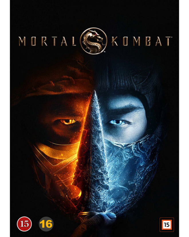 Mortal Kombat (v. 2021)  Uusi ja muoveissa