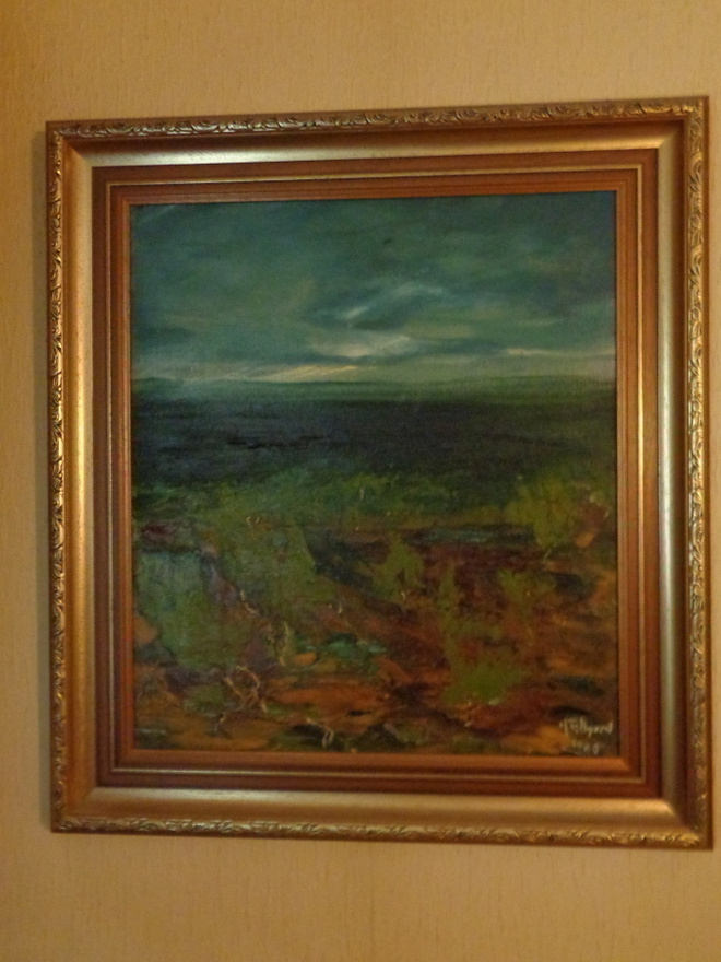 Heimo Tallgren - Skaidi