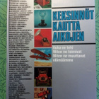 Keksinnöt kautta aikojen - pikkukuva 1