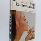 Satu Tienhaara : Pieni kauneussalonki - pikkukuva 1