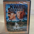 KWAI-JOEN SILTA  (UUSI) - pikkukuva 1