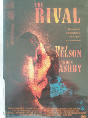 THE RIVAL DVD
