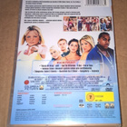 S CLUB - THE MOVIE SEEING DOUBLE DVD - pikkukuva 2