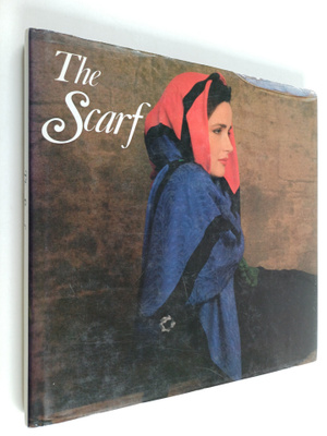 Andrew Baseman : The scarf