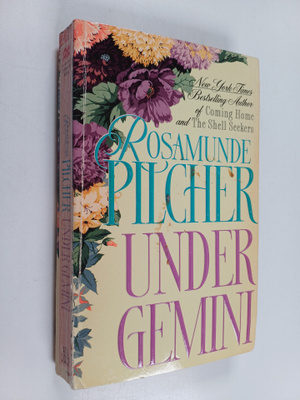 Rosamunde Pilcher : Under Gemini