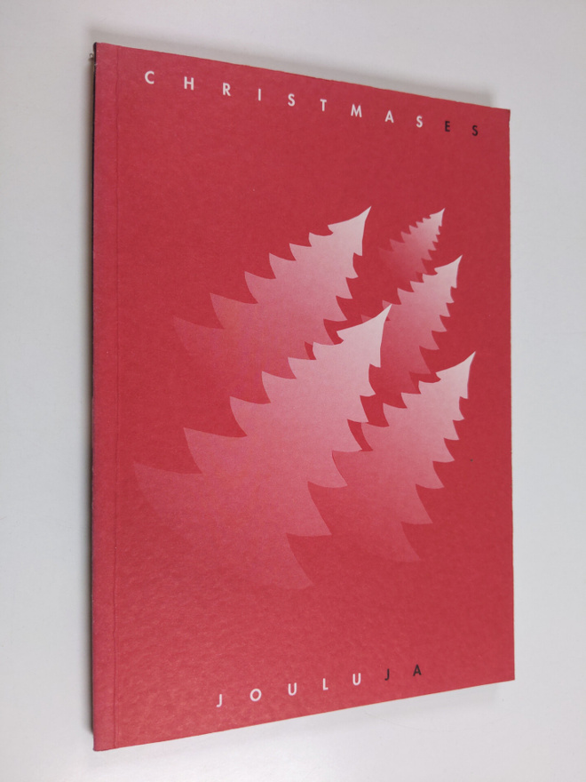 Helena Leheckova : Christmases Jouluja