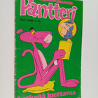 Vaaleanpunainen Pantteri 5/1980 - pikkukuva 1