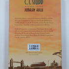 Norman P. Grubb : C T Studd, Jumalan hullu - pikkukuva 2