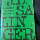 J. D. Salinger: Yhdeksän kertomusta - pikkukuva 1