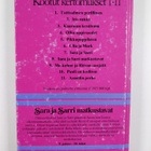 Anni Swan : Kootut kertomukset 8 : Sara ja Sarri matkustavat - pikkukuva 2