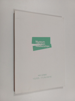 Museum of Broken Relationships