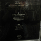 FROST - 10 YEARS OF TRUE FROST LP M- / M- - pikkukuva 2