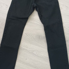 Miesten mustat Levi's 512 farkut 32/32 ovh 120€ - pikkukuva 2