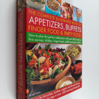 Bridget Jones : The Complete Illustrated Book of Appetize... - pikkukuva 1